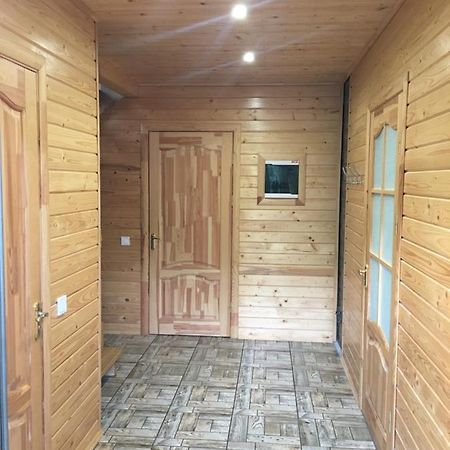 Котедж Mountain House Γιαρέμτσε Εξωτερικό φωτογραφία