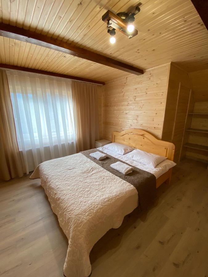 Котедж Mountain House Γιαρέμτσε Εξωτερικό φωτογραφία