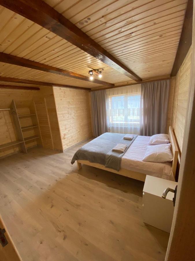 Котедж Mountain House Γιαρέμτσε Εξωτερικό φωτογραφία
