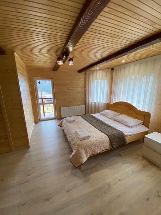 Котедж Mountain House Γιαρέμτσε Εξωτερικό φωτογραφία