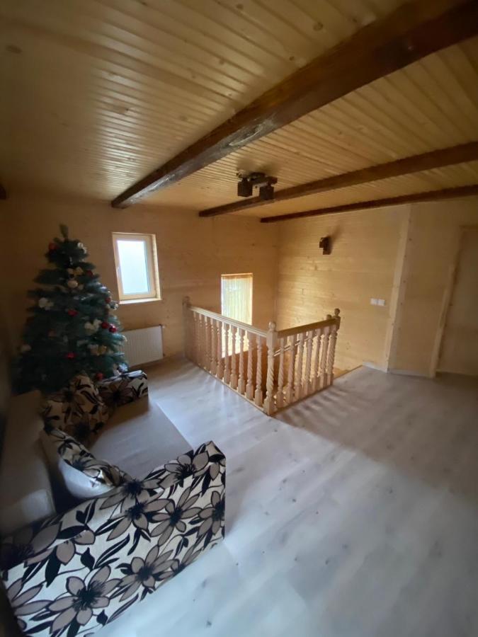 Котедж Mountain House Γιαρέμτσε Εξωτερικό φωτογραφία