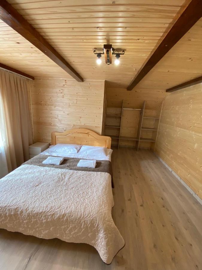 Котедж Mountain House Γιαρέμτσε Εξωτερικό φωτογραφία