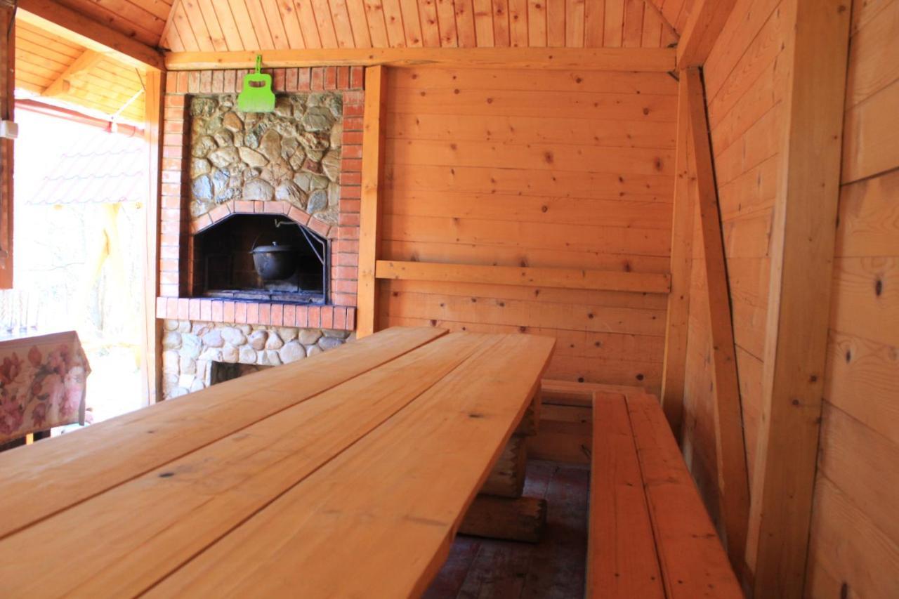 Котедж Mountain House Γιαρέμτσε Εξωτερικό φωτογραφία
