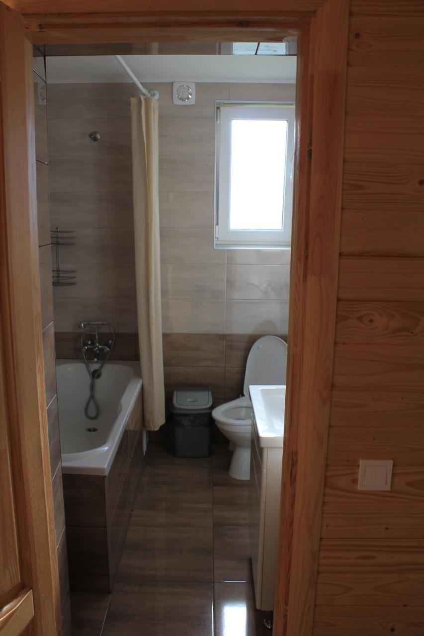 Котедж Mountain House Γιαρέμτσε Εξωτερικό φωτογραφία