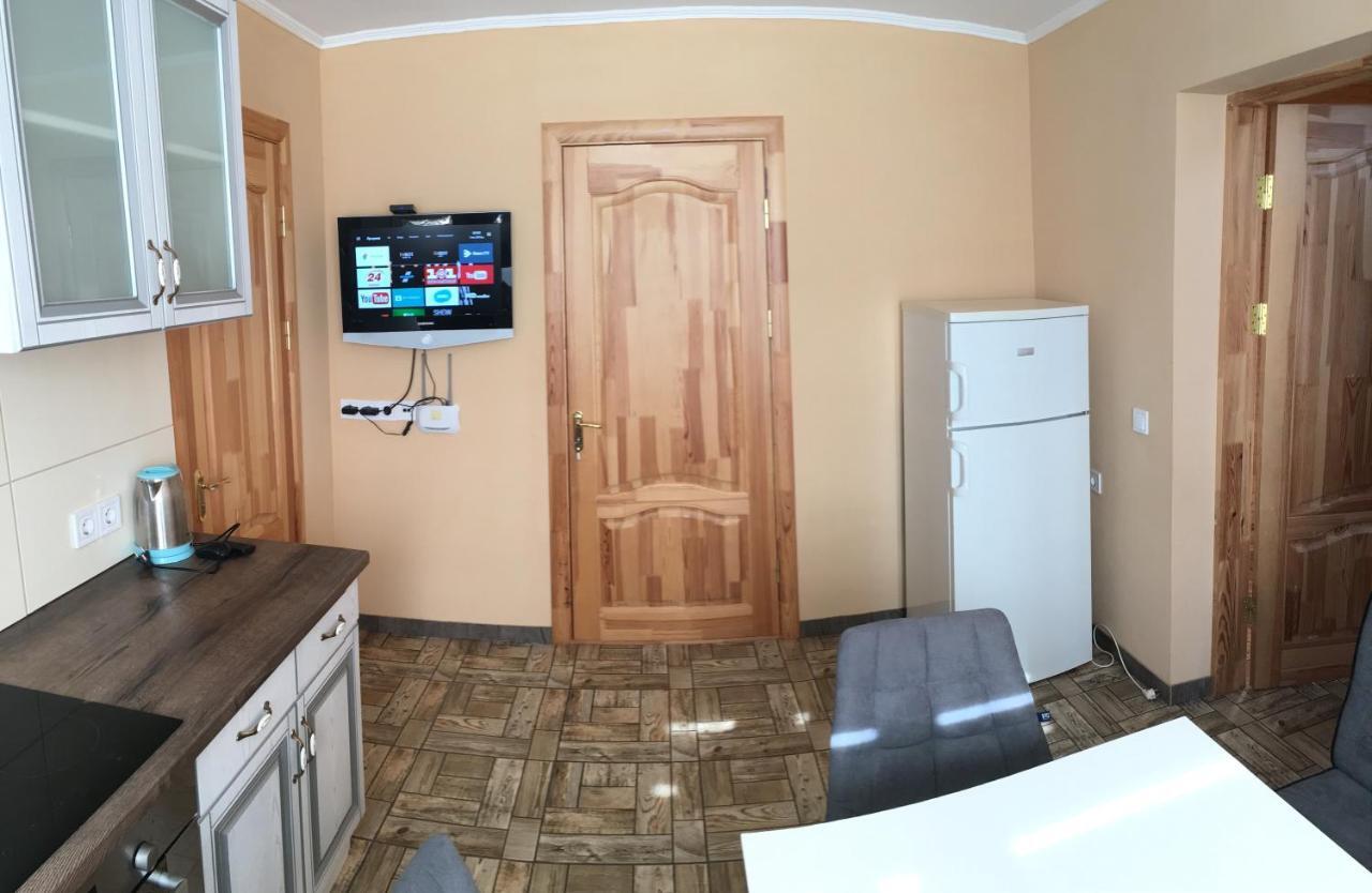 Котедж Mountain House Γιαρέμτσε Εξωτερικό φωτογραφία