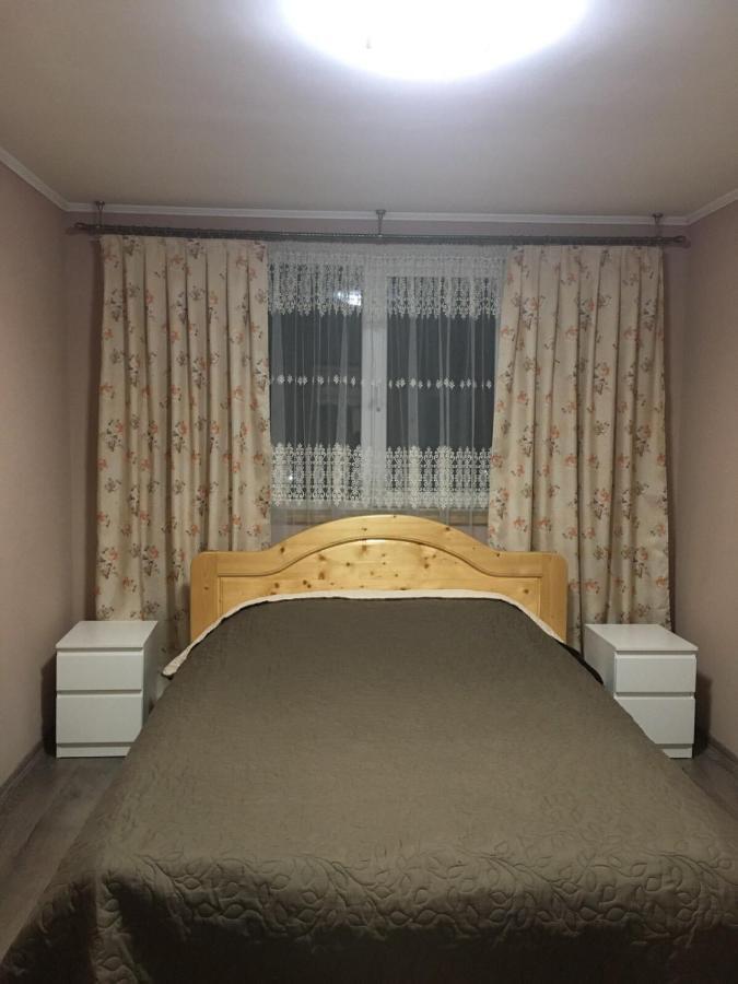 Котедж Mountain House Γιαρέμτσε Εξωτερικό φωτογραφία